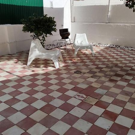 Memoria 49 Terrace Appartement Lissabon Buitenkant foto