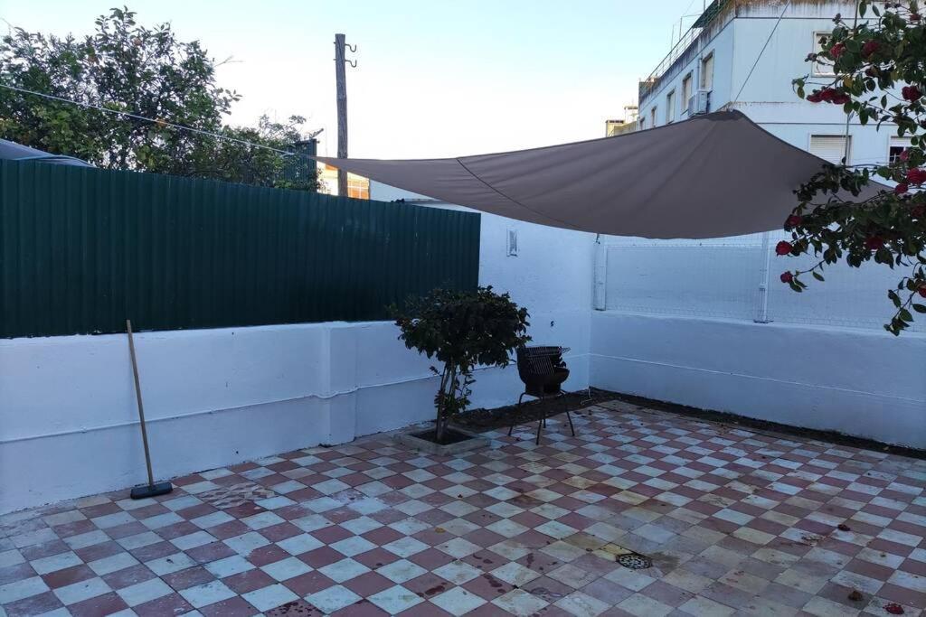 Memoria 49 Terrace Appartement Lissabon Buitenkant foto