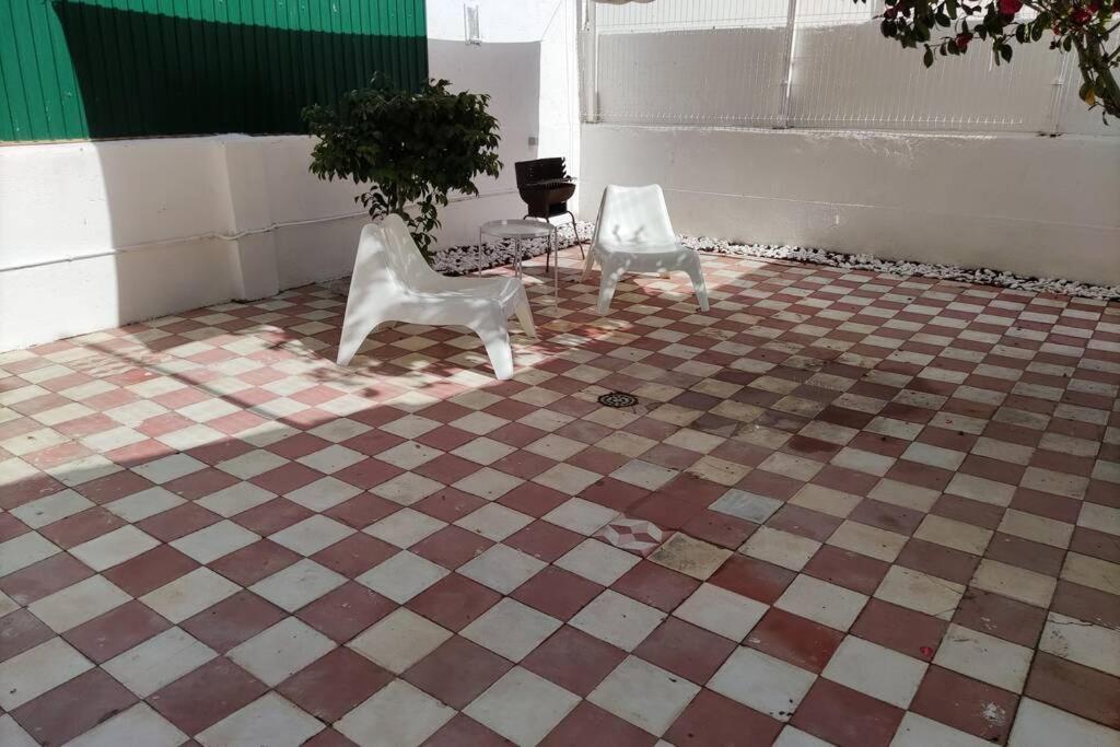 Memoria 49 Terrace Appartement Lissabon Buitenkant foto