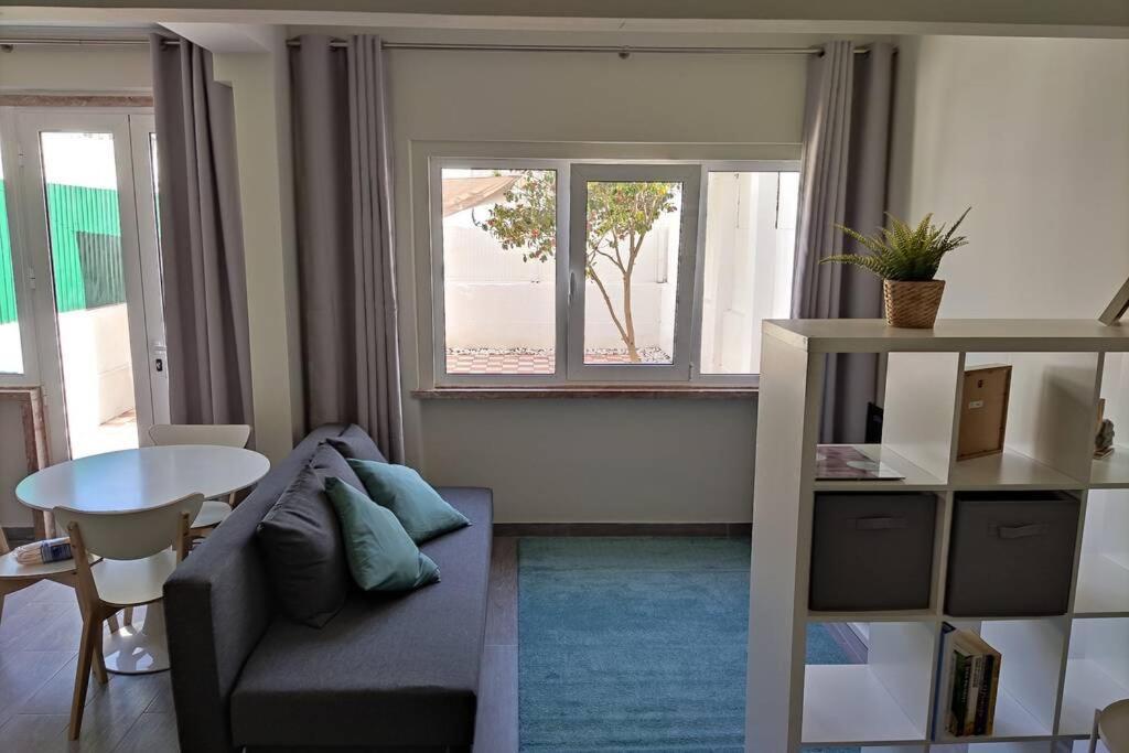 Memoria 49 Terrace Appartement Lissabon Buitenkant foto