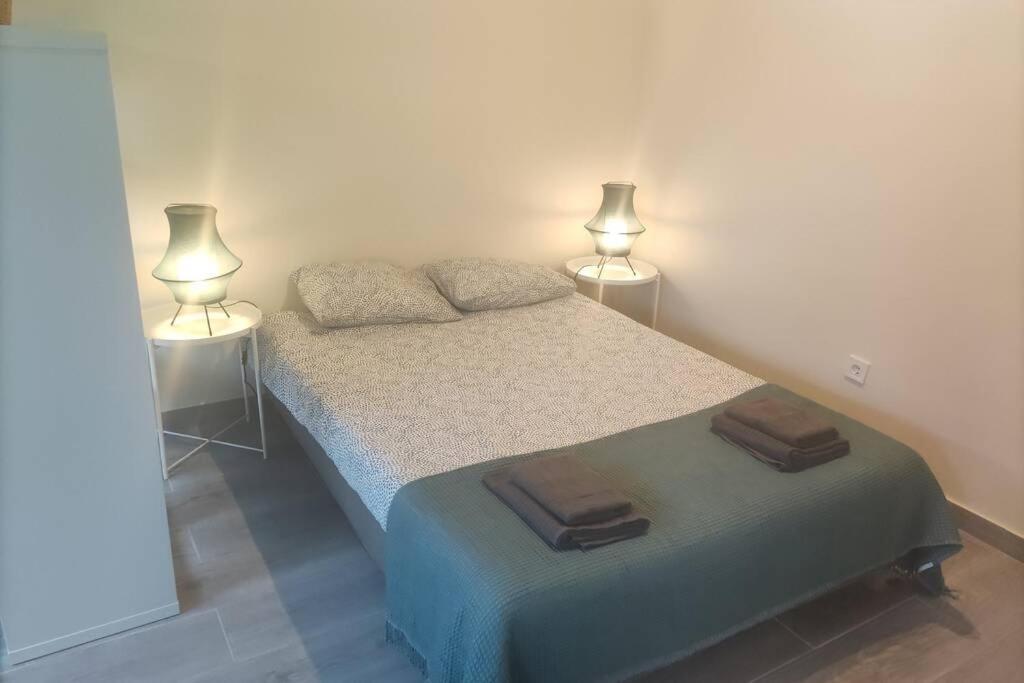 Memoria 49 Terrace Appartement Lissabon Buitenkant foto